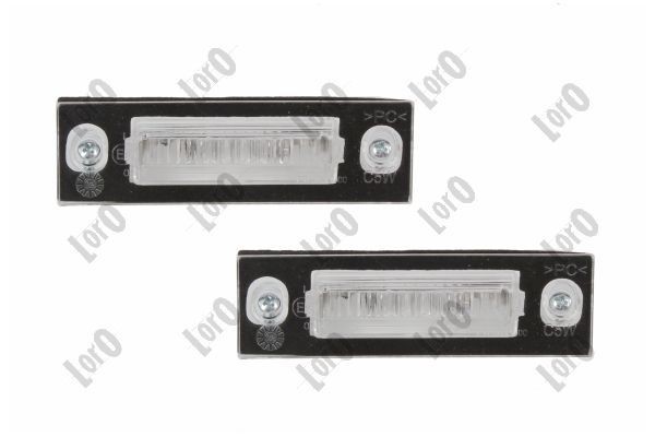 ABAKUS Blinker 016-33-900LED Byta Blinkers Fiat Stilo 192 kostnad ABAKUS 016-33-900LED