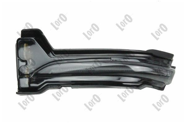 ABAKUS Pagrieziena signāla lukturis 017-72-861S ABAKUS 017-72-861S Pagrieziena lukturi Ford Focus 4 Turnier orģinālās cena