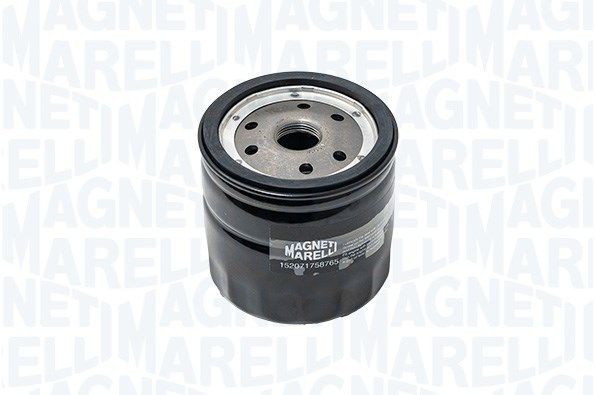MAGNETI MARELLI Filtre à huile 152071758765 Ford SIERRA Filtre à huile MAGNETI MARELLI 152071758765