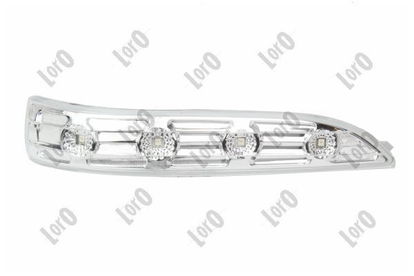 Clignotant ABAKUS 019-49-862 ABAKUS 019-49-862: Clignotant latéral Hyundai ix35 2012
