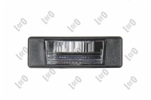 Clignotant ABAKUS 035-28-900 ABAKUS 035-28-900 Clignotant de rétroviseur gauche et droit Nissan JUKE 2024