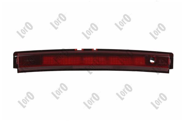 Ekstra bremselygte ABAKUS 042-50-870 ABAKUS 042-50-870 Ekstra bremselygte NISSAN PRIMERA 2002