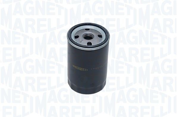 MAGNETI MARELLI Oliefilter 152071758770 Seat ALTEA Motoroliefilter MAGNETI MARELLI 152071758770