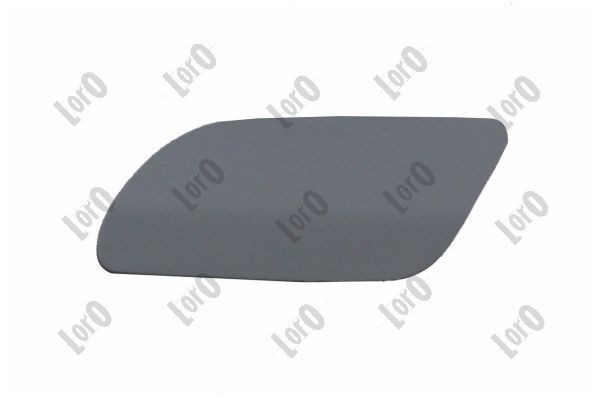 ABAKUS Övertäck, stötfångare 053-55-441 053-55-441 ABAKUS stötfångarlist Opel INSIGNIA
