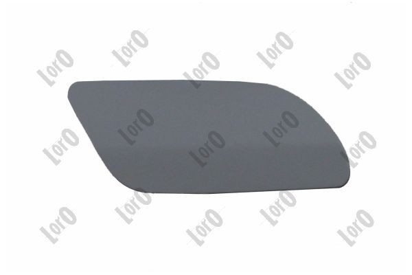 ABAKUS Cover, bumper 053-55-442 RENAULT SCÉNIC ABAKUS bumper trim 05355442