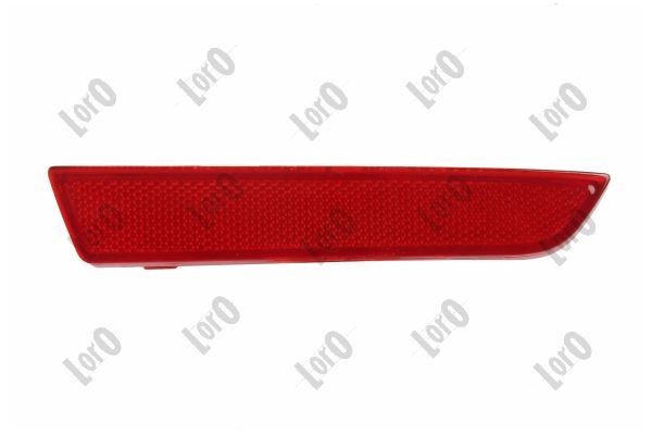 ABAKUS Reflex 054-42-876 ABAKUS 054-42-876 reflex bak Mercedes W201 pris