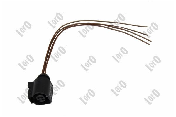 ABAKUS Kit de reparação de cabos, sensor teme. líquido refrigeração 120-00-098 ABAKUS Kit de cabos VOLVO 120-00-098