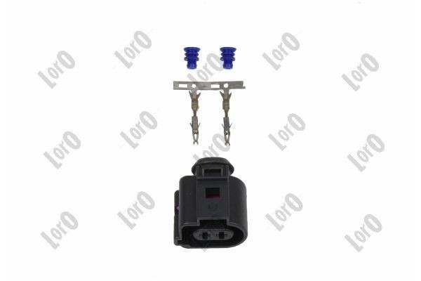 ABAKUS Reparatieset, kabelset 120-00-110 120-00-110 Kabelset BMW 4-serie ABAKUS