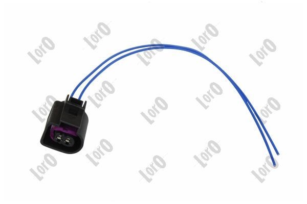 ABAKUS Kit de reparação, cablagem 120-00-111 Kit de cabos ABAKUS Land Rover DEFENDER 120-00-111