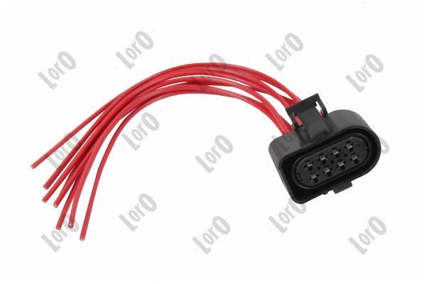 ABAKUS Kabelbaum-Reparatursatz 120-00-118 ABAKUS 120-00-118 Kabelbaum-Reparatursatz