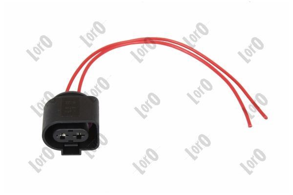 ABAKUS Repair Set, harness 120-00-125 Volkswagen AMAROK ABAKUS wiring harness 12000125