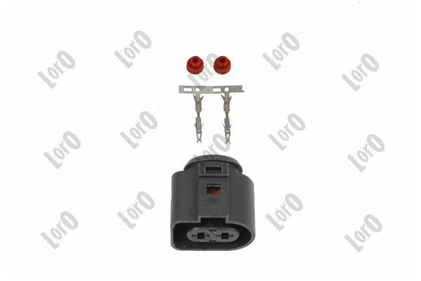 ABAKUS Rep.sæt, kabelsæt 120-00-126 120-00-126 Kabelsæt ABAKUS NISSAN NV200