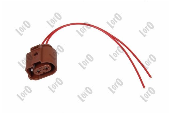 ABAKUS Kit riparazione, Fascio cavi 120-00-127 ABAKUS 120-00-127 Kit riparazione, Fascio cavi