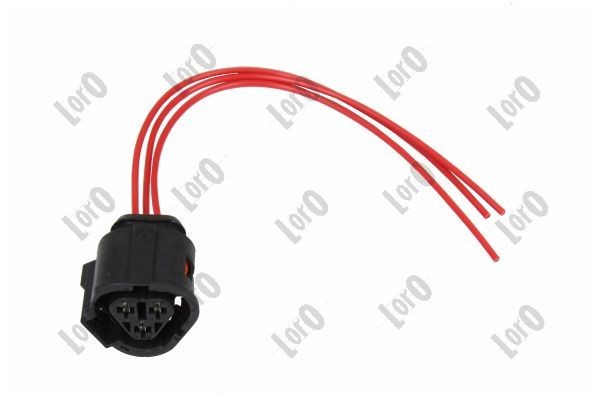 ABAKUS Kit de reparação de cabos, sensor teme. líquido refrigeração 120-00-129 Kit de cabos ABAKUS DEFENDER 120-00-129 baratos
