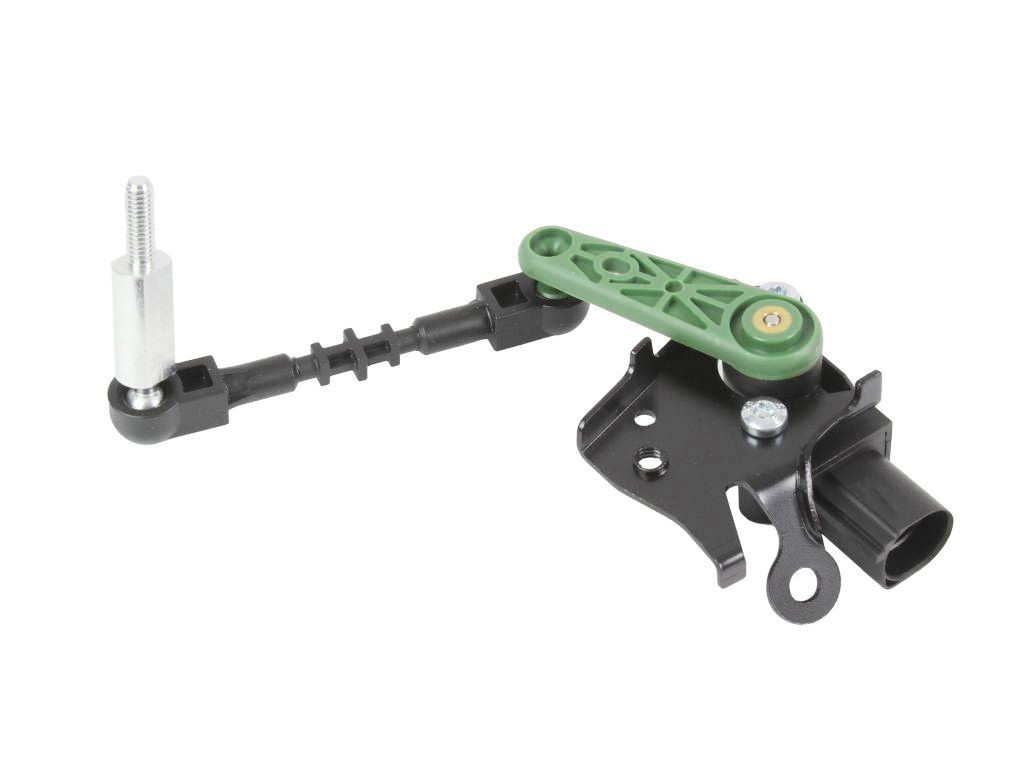 ABAKUS Sensor, Xenonlicht (lichtstraalregeling) 120-09-057 120-09-057 Xenonlicht ABAKUS AUDI A6
