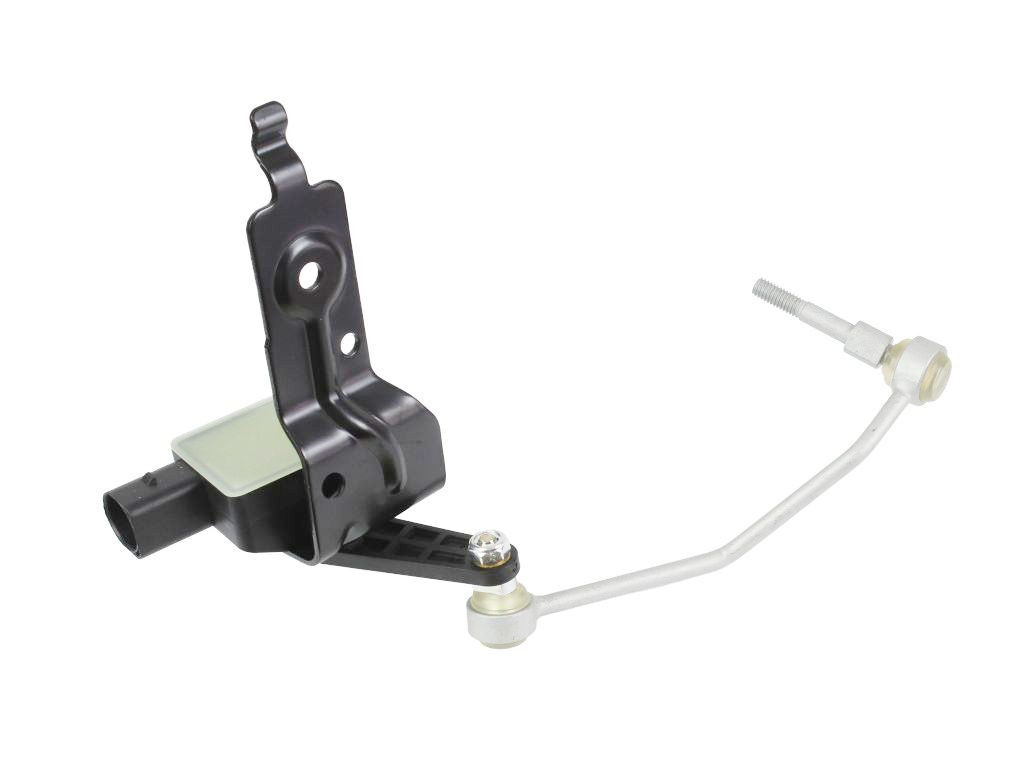 Sensor, Xenonlicht (lichtstraalregeling) ABAKUS 120-09-060 ABAKUS 120-09-060 Koplamp motor SKODA FABIA 2016