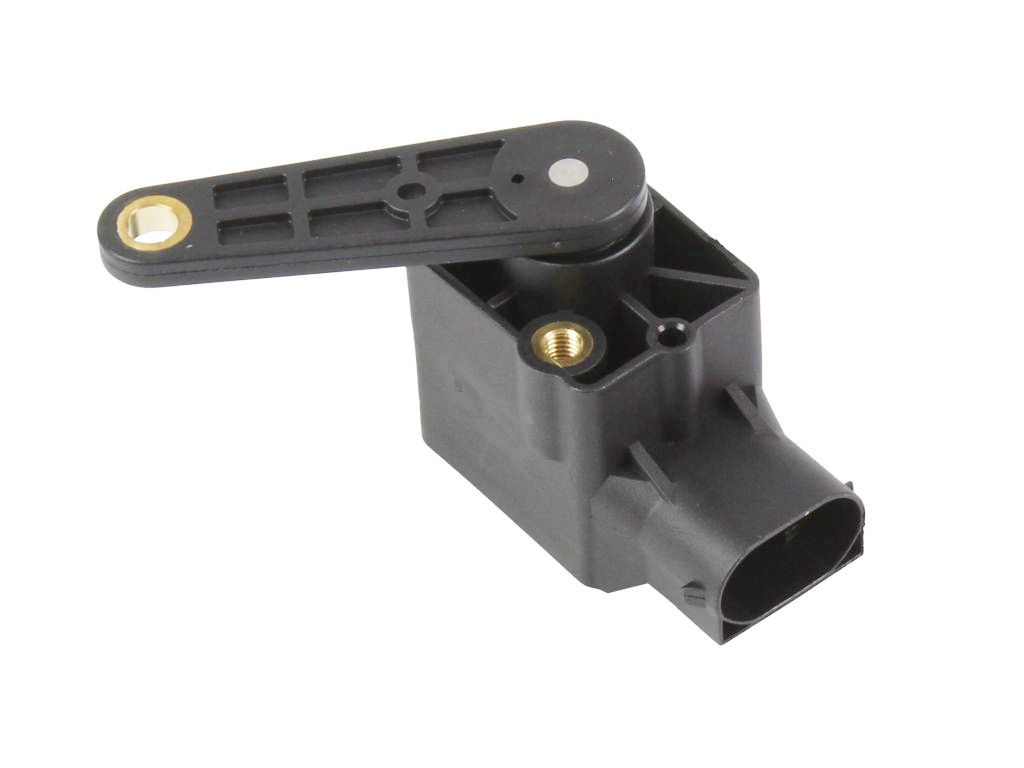 ABAKUS Xenon ljushöjdsreglering givare 120-09-062 BMW E87 Strålkastare motor ABAKUS 120-09-062