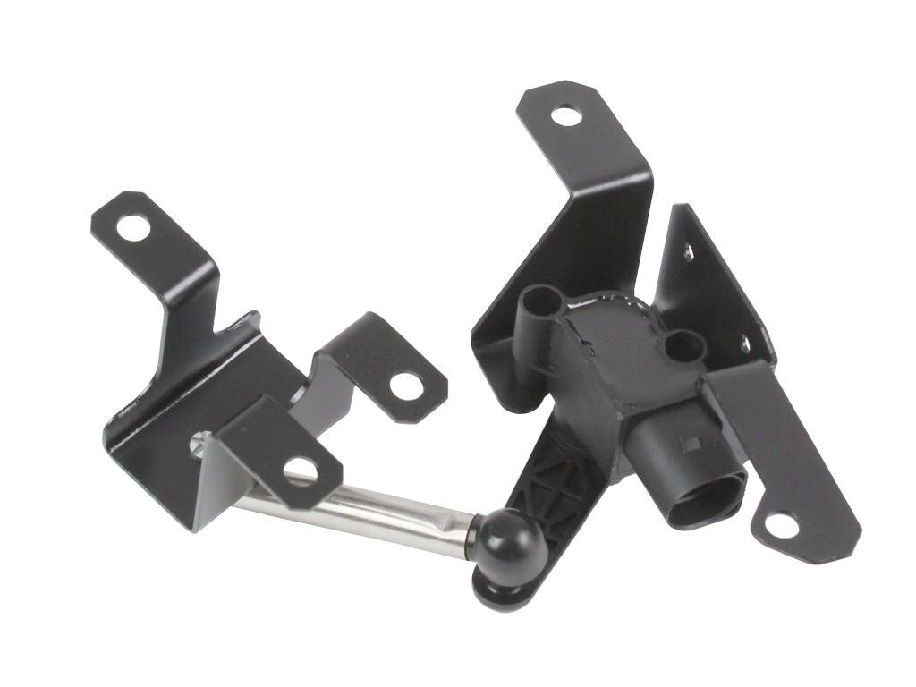 ABAKUS Snímač sklonu svetlometov (Xenónové reflektory) 120-09-066 Xenónové svetlo ABAKUS Audi A6 120-09-066