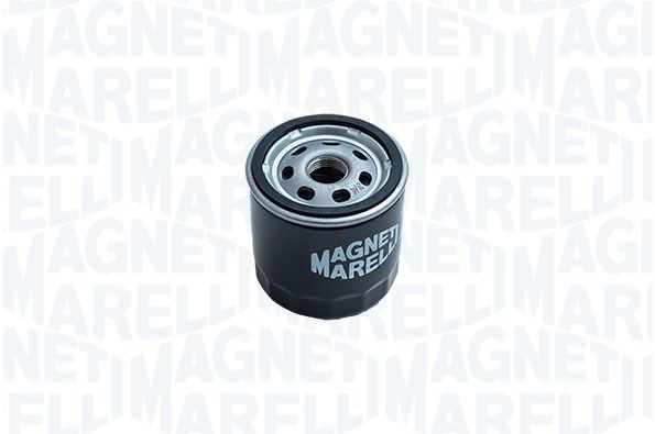 MAGNETI MARELLI Filtro olio 152071758791 152071758791 Filtro olio MAGNETI MARELLI FORD SIERRA costo