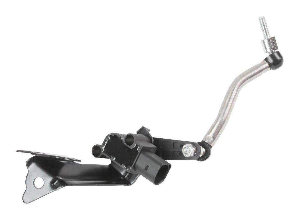 Xenon ljushöjdsreglering givare ABAKUS 120-09-076 ABAKUS 120-09-076: Inställning strålkastarinriktning Audi Q5 2016