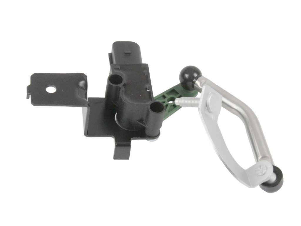 Sensor, Xenon light (headlight range adjustment) ABAKUS 120-09-082 ABAKUS 120-09-082 2013 VW SCIROCCO headlight leveling motor replacement