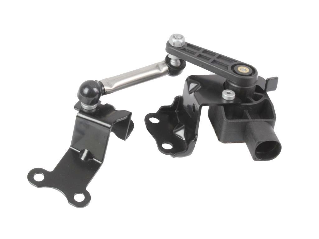 ABAKUS Sensor, Xenonlys (lysvide-regulering 120-09-084 120-09-084 Højdejusteringselement lygteindstilling MERCEDES-BENZ EQC ABAKUS