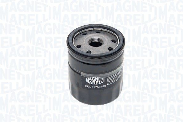 MAGNETI MARELLI Õlifilter 152071758793 Õlifilter MAGNETI MARELLI RANGE ROVER EVOQUE 152071758793 odav