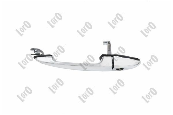 ABAKUS Uksekäepide 132-016-008 Uksekäepide ABAKUS Dacia SANDERO 132-016-008
