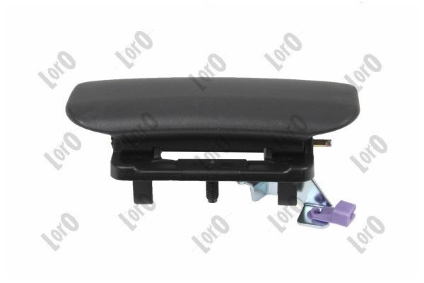 ABAKUS Door Handle 132-017-001 ABAKUS 132-017-001 FORD Escort Mk6 Hatchback (GAL, AAL, ABL) door handles replacement