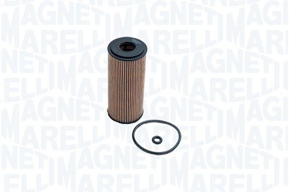 MAGNETI MARELLI Oliefilter 152071758797 Oliefilter MAGNETI MARELLI CLS 152071758797 goedkoop