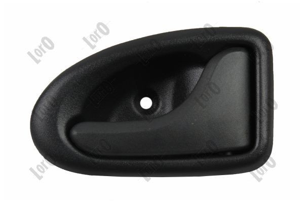 ABAKUS Pega de porta 132-042-002 Puxadores de porta ABAKUS Mercedes-Benz GLK 132-042-002
