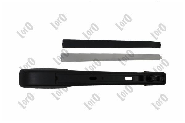 ABAKUS Dørhåndtak 132-053-004 ABAKUS 132-053-004 Dørhåndtak VW Jetta MK1 originale pris