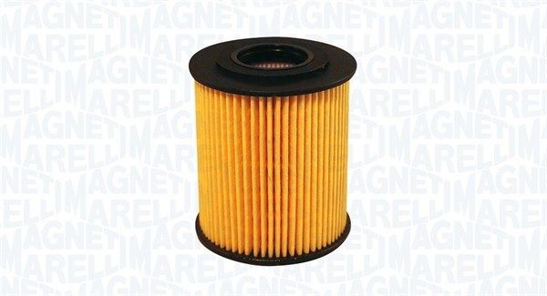 MAGNETI MARELLI Filtro olio 152071758798 152071758798 Filtro olio MAGNETI MARELLI BMW X6 costo