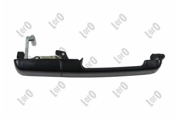 ABAKUS Pega de porta 132-053-012 Maçaneta da porta ABAKUS Mercedes-Benz GLK 132-053-012