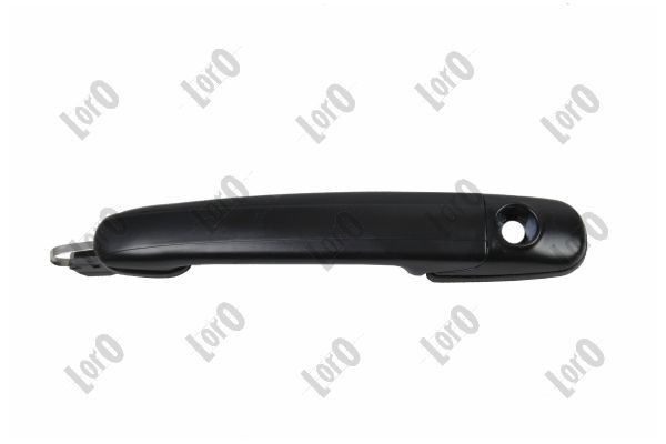 ABAKUS Türgriff 132-053-019 Türgriffe ABAKUS Volkswagen BEETLE 132-053-019