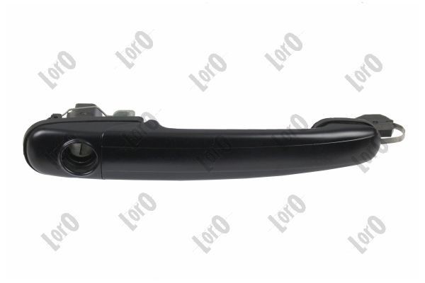 Türgriff ABAKUS 132-053-022 ABAKUS 132-053-022: Türgriff Volkswagen CADDY 2004