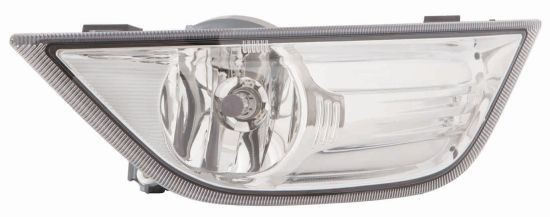 ABAKUS Phare antibrouillard 431-2031L-UE ABAKUS 431-2031L-UE Kit de projecteurs antibrouillard Renault ESPACE d'origine