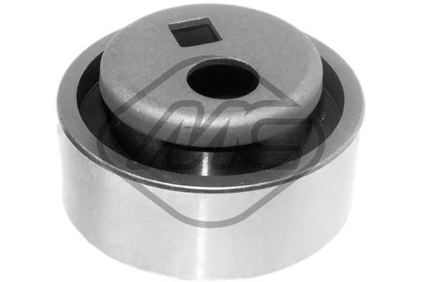 Metalcaucho Rullo tenditore, cinghia dentata 14459 14459 Metalcaucho Rullo tenditore, cinghia dentata SEAT prezzo