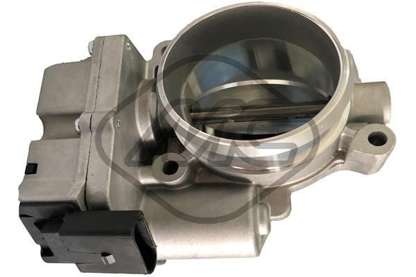 Metalcaucho Droseļvārsta pievada stiprinājums 40197 Droseļvārsts Metalcaucho KIA 40197