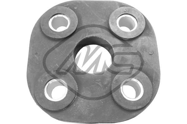 Metalcaucho Šarnīrs, Stūres vārpsta 40591 Metalcaucho 40591 Šarnīrs, stūres vārpsta 2 Gran Coupe (F44) cena