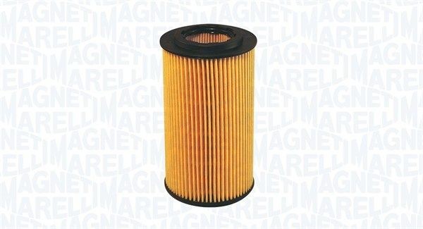 MAGNETI MARELLI Ölfilter 152071758817 152071758817 Ölfilter MAGNETI MARELLI OPEL COMBO