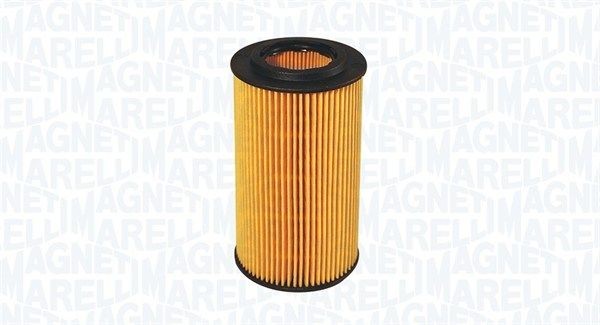 MAGNETI MARELLI Filtro olio 152071758819 152071758819 Filtro olio MAGNETI MARELLI LAND ROVER 88/109 costo