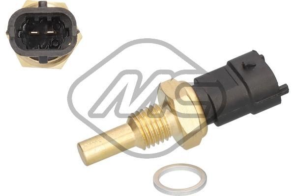 Metalcaucho Sensor, coolant temperature 47347 FORD USA MUSTANG Metalcaucho coolant sensor 47347