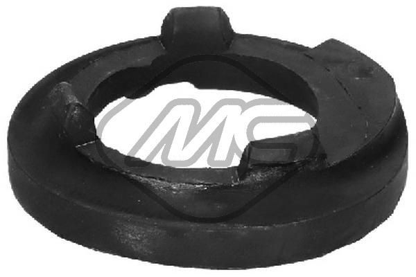 Metalcaucho Piattello ammortizzatore 48140 48140 Piattello reggimolla Metalcaucho Toyota