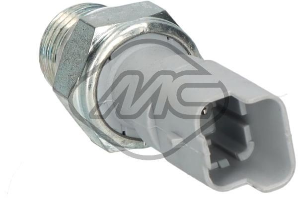 Metalcaucho Oliedruksensor 48358 Volkswagen UP Oliedruksensor Metalcaucho 48358