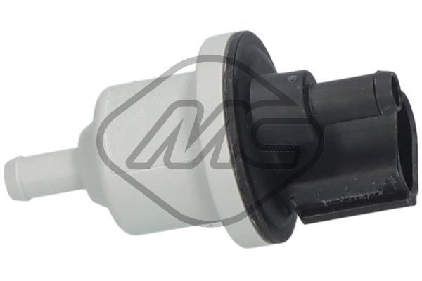 Metalcaucho Valvola ventilazione / sfiato, Serbatoio carburante 48799 48799 costo Valvola ventilazione / sfiato, serbatoio carburante AUDI A6 Metalcaucho