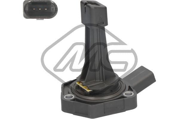 Metalcaucho Capteur de niveau d'huile 50062 Capteur niveau d'huile PEUGEOT Metalcaucho 50062