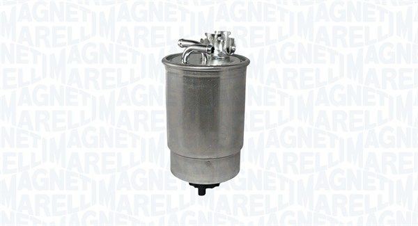 MAGNETI MARELLI Bränslefilter 152071758861 SEAT bensinfilter MAGNETI MARELLI 152071758861