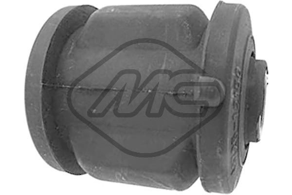 Metalcaucho Länkarmsbussning 58897 58897 Metalcaucho länkarmsbussning Toyota COROLLA