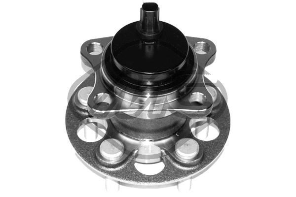 Metalcaucho Rattarumm 90519 Rattarumm Metalcaucho TOYOTA 90519